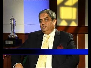 The Interview With HDFC Bank’s MD & CEO Aditya Puri - FULL SHOW