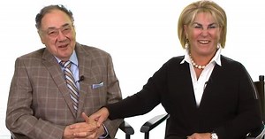 Barry and Honey Sherman may have been under ‘surveillance’ a month before their murders, homicide detectives believe