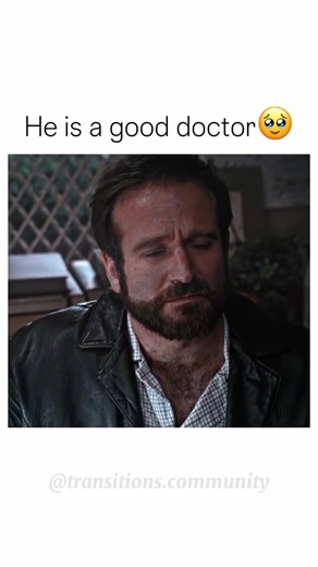 Life on Instagram: "A really good doctor never gives up hope of curing his patients 🥹 Awakenings is a 1990 American drama film directed by Penny Marshall, starring Robert De Niro and Robin Williams. The film is based on the 1972 non-fiction book “Awakenings” by Oliver Sacks, a British neurologist. The story revolves around Dr. Malcolm Sayer (played by Robin Williams), a dedicated and unorthodox neurologist who becomes interested in a group of catatonic patients at a psychiatric hospital. Dr. Sa