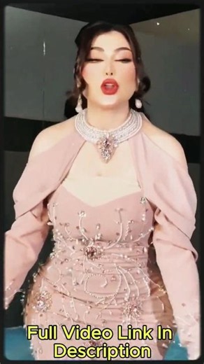 ✨ Arabic Plus Size Beautiful and Elegant Girl Model Shamas | Curvy Plus Size Women Fashion ✨