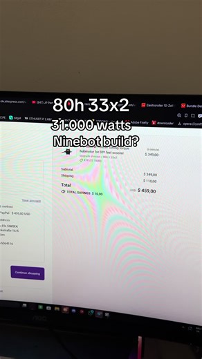 Exploring Kukirins: Power and Performance Unleashed