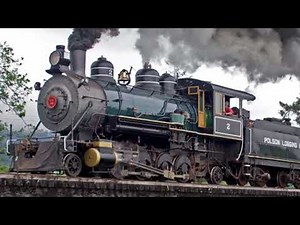 North American Train Whistles And Horns That Were Used In Stock: The Complete Collection