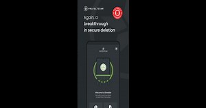 Download and run Secure Erase iShredder on PC & Mac (Emulator)