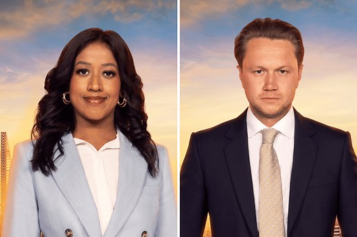 Who won The Apprentice 2025? BBC winner revealed after dramatic final - recap