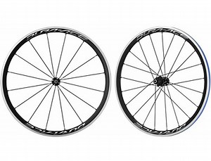 Shimano Dura-Ace R9100 C40 Rim Wheelset