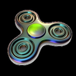 Spin Spinner