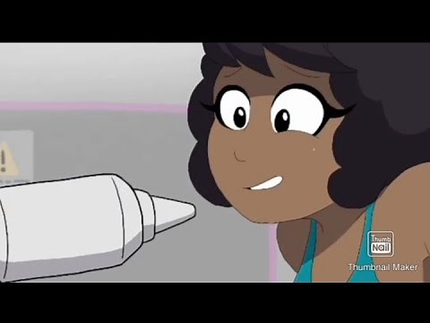 Catgirl belly inflation" Video Original