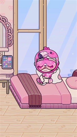 #avatarstory 4New family 🫂