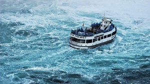 5 Misteri Lautan yang Belum Terpecahkan hingga Sekarang, Bigfoot Laut Dalam hingga Gelombang Nakal - Tribun Travel