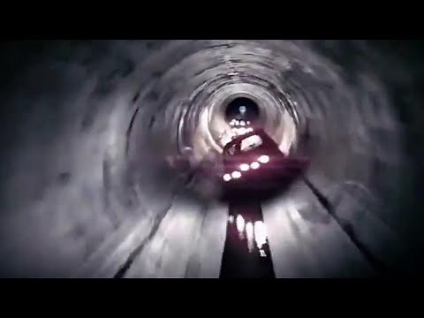 Climatic Mini Cooper car-chase (Michael Caine) | The Italian Job (1969) CLIP 2/3