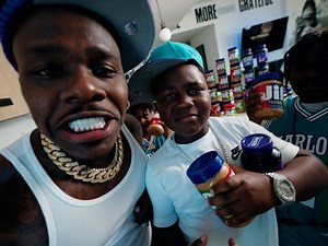 DABABY - PBJT (OFFICIAL VIDEO)