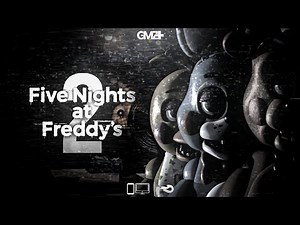 Five Nights at Freddy's 2 (Android/PC) - Download via MediaFire!
