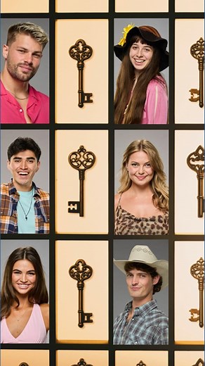 'Big Brother' 2025 cast reveal: Meet the season 27 houseguests