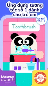 Tải Lingokids - Chơi và học App trên PC