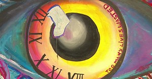 New exhibit showcases artwork from inside Minnesota prisons