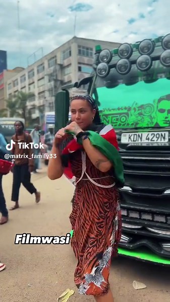 Exploring Matatu Culture in Kenya: Dance and Trends