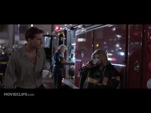 Backdraft 4⁄11 Movie CLIP Tim and the Backdraft 1991 HD