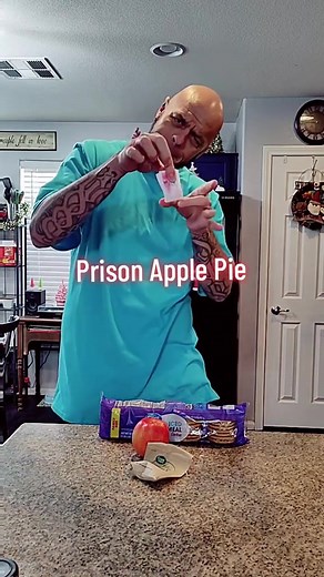 Delicious Homemade Apple Pie Recipe
