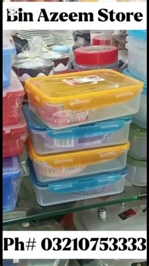 “Multi-Purpose Storage Boxes – Organize Your Home & Office Easily✨”