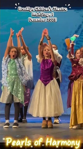 Brooklyn Children's Theatre MainStage 1 Teaser