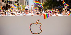 Corporate hostility to ‘religious freedom’ laws shows vital role of business pushing social issues