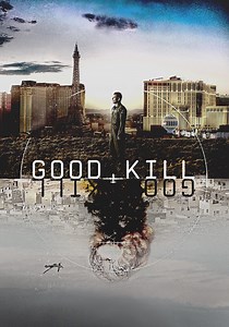 Good Kill - película: Ver online completa en español