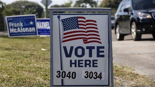 Palm Beach County voters decide municipal elections on March 10