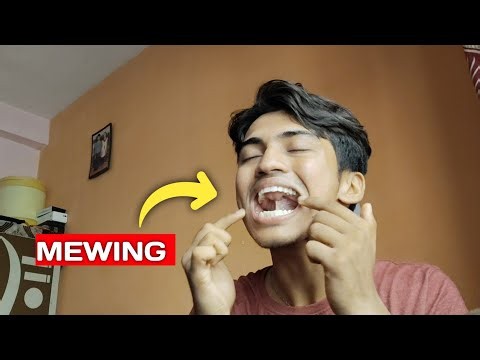 How to Do Mewing in Detail (The 2026 Guide)
