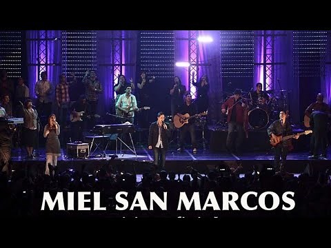 Miel San Marcos (Éxitos Variados 2024)