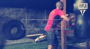 6.1K views | ZONE available here at #FootballFactory! - 45 minute circuits - High intensity interval training - All ages and all fitness levels - $600/Session or $6000/Month Call today to book your free workout! | Football Factory Limited | Facebook