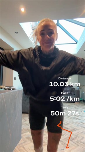 Overcoming Bad Runs: Embrace Positivity Through Dance