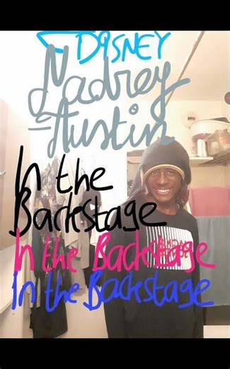 Nadrey-Austin - YouTube Music