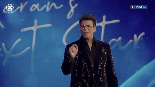 The moment has finally arrived! Join us as Karan Johar unvieils the Biggest Star - JP Infra's finest : "Codename Star Life" – Redefining Mira Road Redefining Real Estate. It's not just a home, it's a lifestyle! Where elegance meets comfort & international flair meets Indian values. It's the all-rounder you've been waiting for, redefining luxury living in Mira Road. With art deco design, unparalleled amenities, and a commitment to excellence, this will truly represent the STAR-STUDDED lifestyle P