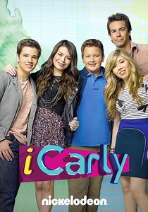 iCarly - TV-műsor megtekintése online