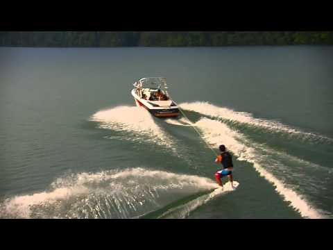 2011 MasterCraft X-1