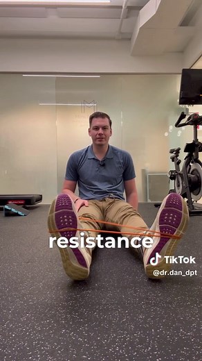 If you can’t seem to stop rolling your ankle try these 3 things to start fighting back! Each time you sprain your ankle you become more likely to do it again, so start taking some steps in the right direction to nip it in the bud. #physicaltherapy #anklesprains