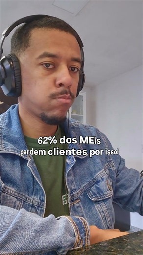 62% dos MEIs misturam as finanças do negócio com as próprias contas.