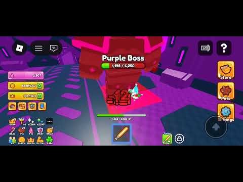 Ranking up to fireborn class saber simulator