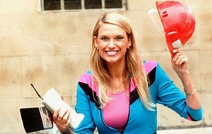 Challenge Anneka - Alchetron, The Free Social Encyclopedia