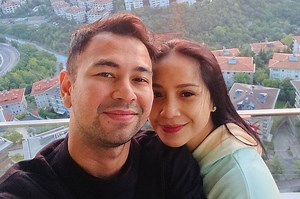 Banyak Penasaran Soal Keaslian Video Asusila 61 Detik Mirip Nagita Slavina, Polisi Akhirnya Buka Suara, Singgung Soal Editing