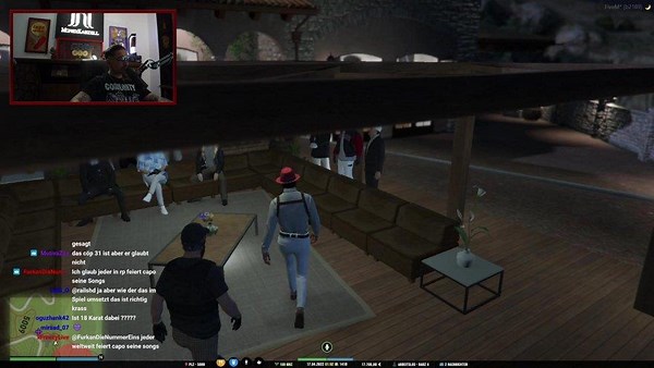 CapoTwitchTV - Twitch