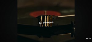21Savage -a lot(official Video)ft.J.Cole
