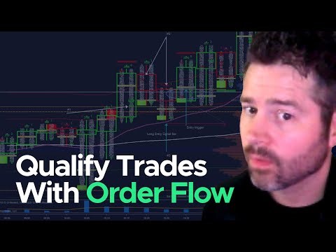 The Ultimate Guide to Using OrderFlow in Trading