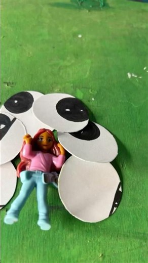 Easy Stop Motion editing 🌟✌️🌟✌️#stopmotion #trending #editing #learning