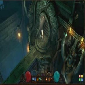 Diablo 3 gameplay