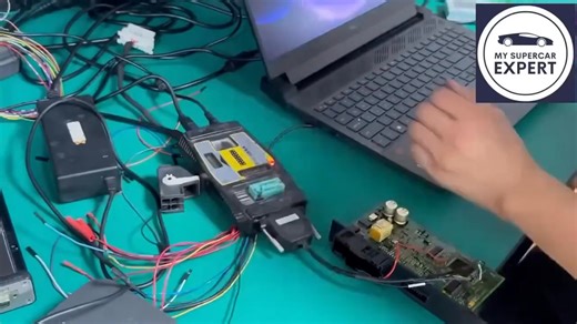 Do you know how to clone for your BMW CAS3 system with VVDI Prog? you will find the answer in this video, btw!😎 #BMW #VVDI #carrepair #xHorse #VVDIProg #OriginalOfficial #Programming #CPU #Flash #EEPROM #device GET IT NOW 👉 https://mysupercarexpert.com/products/xhorse-vvdi-prog-5-1-7-original-official-programming-cpu-memories-flash-eeprom-device?_pos=1&_psq=VVDI&_ss=e&_v=1.0 | My Supercar Expert