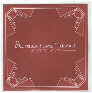 Florence And The Machine - Lover To Lover