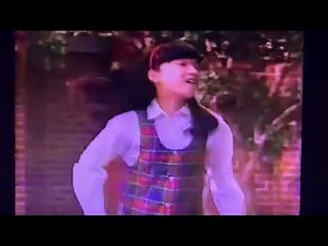 Barney & Friends Season 3 Ep 20 Up We Go The Rocket Song