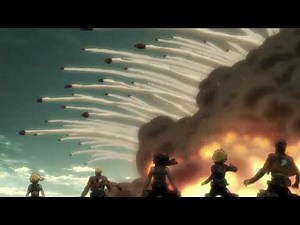 SymphonicSuite[AoT]Part1-3rd:BARRIchestra - Attack on Titan Season 3 OST
