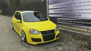 Schickes Wochenende 🤙🏻 | MC-Folia GmbH